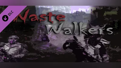 Сборник Waste Walkers Awareness