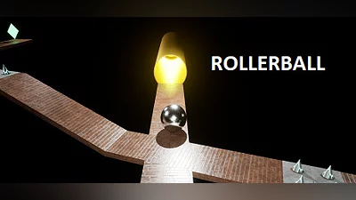 Сборник RollerBall