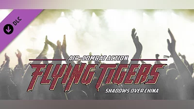 Сборник Flying Tigers: Shadows Over China - Official Soundtrack