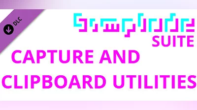 Сборник Simplode Suite - Capture and Clipboard Utilities
