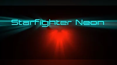 Сборник Starfighter Neon