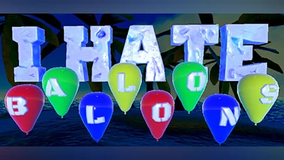 Сборник I Hate Balloons VR