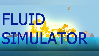 Сборник Fluid Simulator