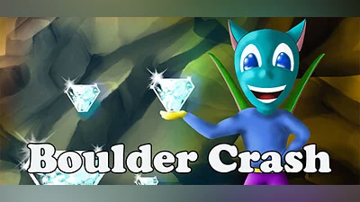 Сборник Boulder Crash