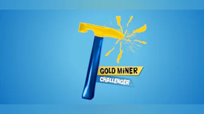Сборник GOLD MINER CHALLENGER