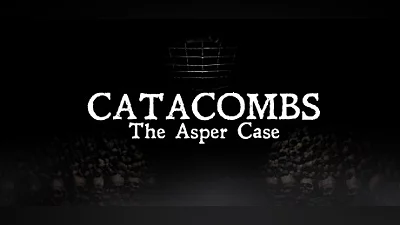 Сборник Catacombs: The Asper Case