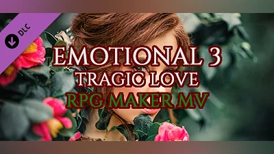 Сборник RPG Maker MV - Emotional 3: Tragic Love