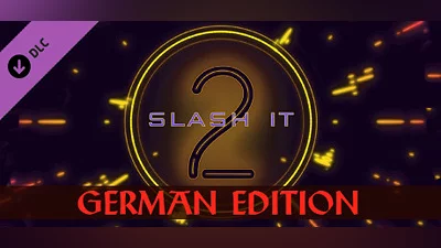 Сборник Slash it 2 - German Edition Pack