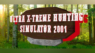 Сборник ULTRA X-TREME HUNTING SIMULATOR 2001