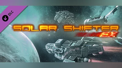Сборник Solar Shifter EX - Soundtrack