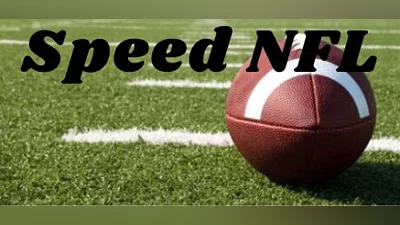 Сборник Speed NFL
