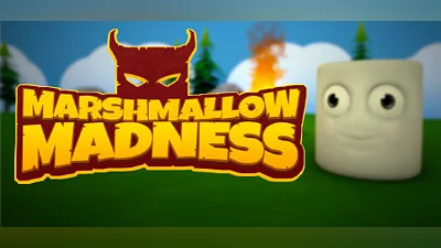 Сборник Marshmallow Madness