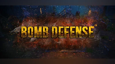 Сборник Bomb Defense