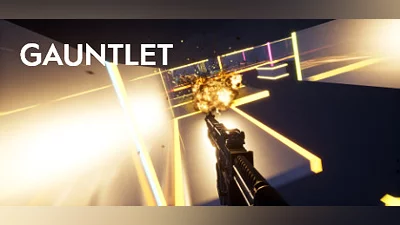 Сборник Gauntlet