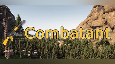 Сборник Combatant