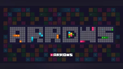Сборник Arrows