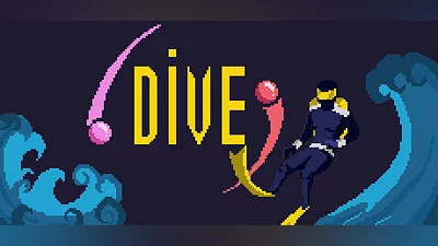 Сборник Dive