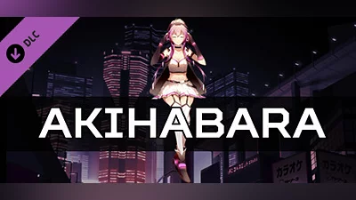 Сборник Akihabara - Feel the Rhythm - Soundtrack