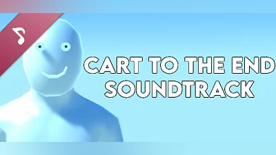 Сборник Cart To The End Soundtrack