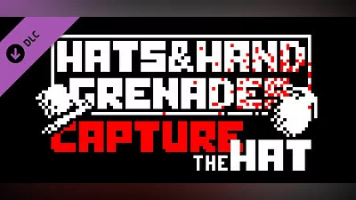 Сборник Hats and Hand Grenades - Capture the Hat DLC