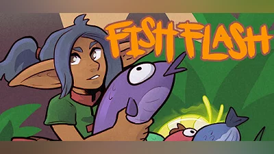 Сборник Fish Flash
