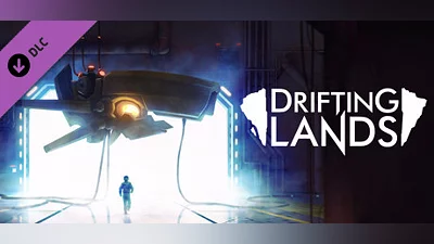 Сборник Drifting Lands Soundtrack