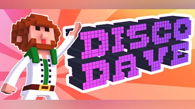 Сборник Disco Dave