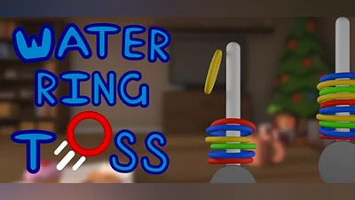 Сборник Water-Ring Toss Sim