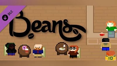 Сборник Beans: The Coffee Shop Simulator - OST