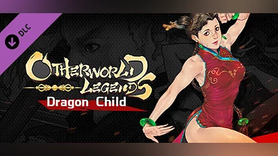 Сборник Otherworld Legends - Skin : Dragon Child