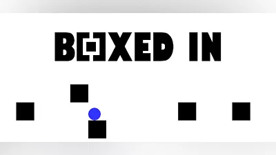 Сборник Boxed In