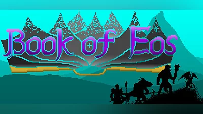 Сборник Book of Eos