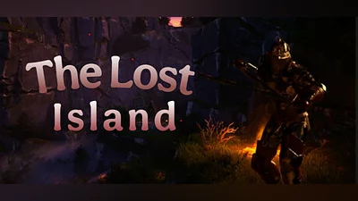 Сборник The Lost Island