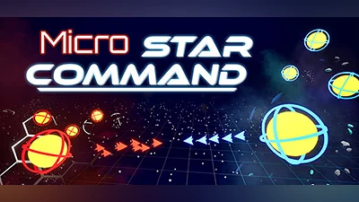 Сборник Micro Star Command