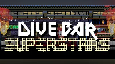 Сборник Dive Bar Superstars