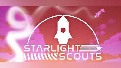 Сборник Starlight Scouts