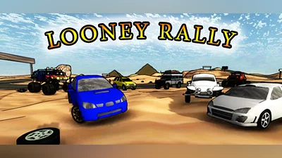 Сборник Looney Rally