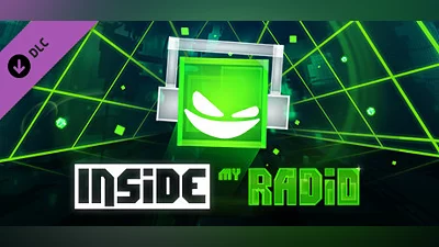 Сборник Inside My Radio Digital Deluxe Edition Content