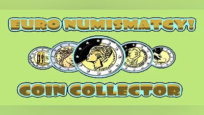 Сборник Euro NumismatCy! Coin Collector