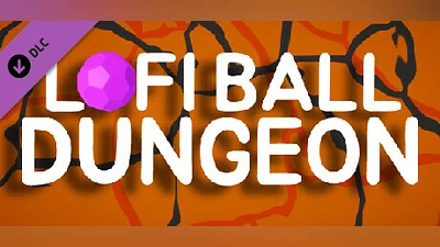 Сборник Lofi Ball - Dungeon