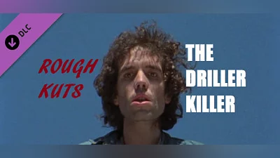 Сборник ROUGH KUTS: The Driller Killer