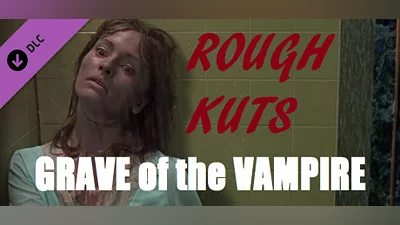 Сборник ROUGH KUTS: Grave of the Vampire