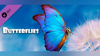 Сборник Master of Pieces   Butterflies DLC