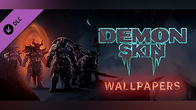 Сборник Demon Skin - HD Wallpapers