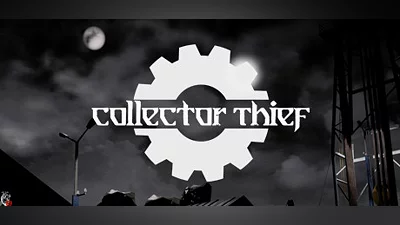 Сборник Collector Thief