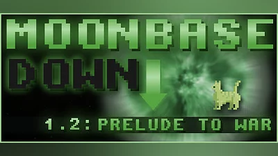 Сборник Moonbase Down
