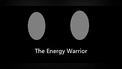 Сборник The Energy Warrior / 能量战士