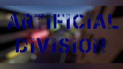 Сборник Artificial Division