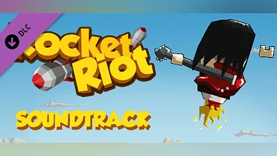 Сборник Rocket Riot - Soundtrack by SonicPicnic