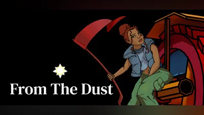 Сборник From The Dust